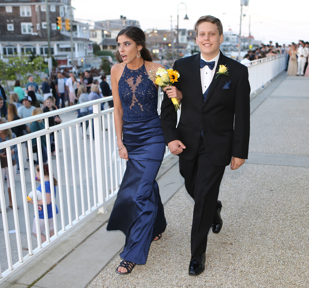 Lower Township Prom